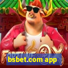 bsbet.com app