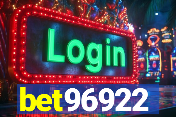 bet96922