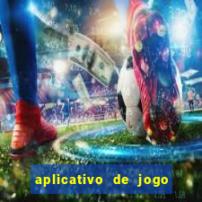 aplicativo de jogo big win