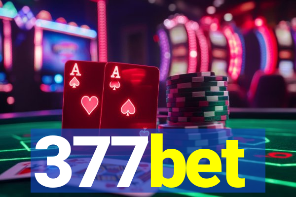 377bet