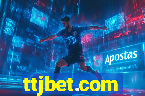 ttjbet.com
