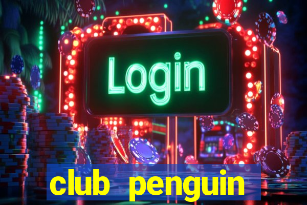 club penguin telegram 2024
