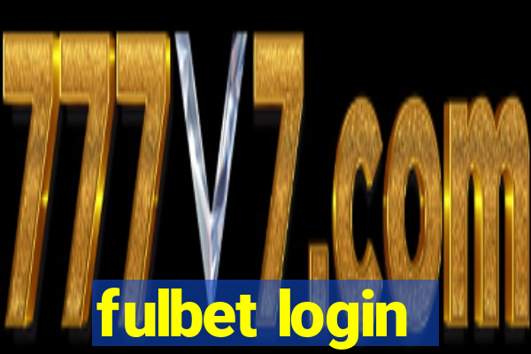 fulbet login