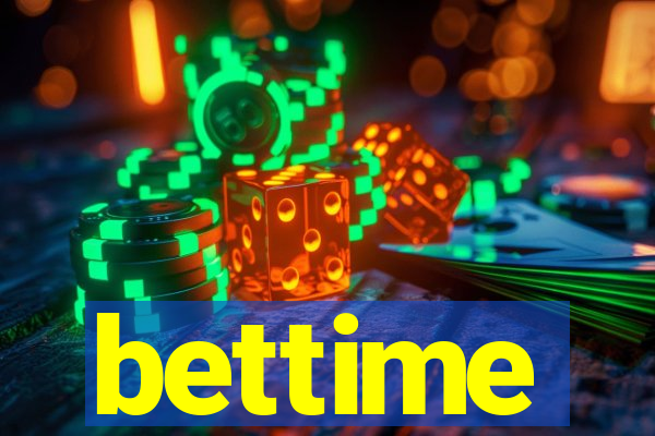 bettime