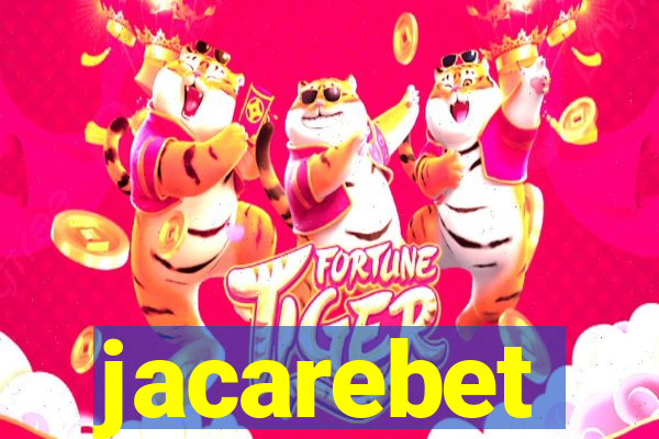 jacarebet
