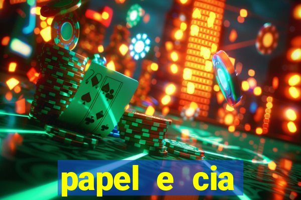 papel e cia salvador shopping