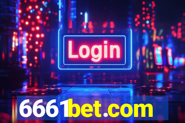 6661bet.com