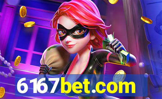 6167bet.com