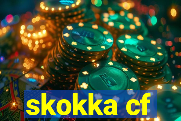 skokka cf