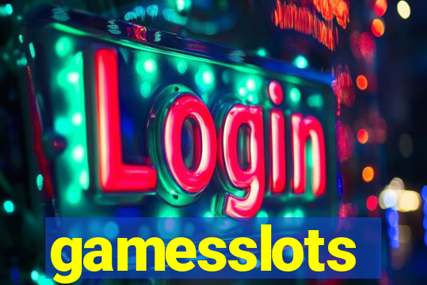 gamesslots