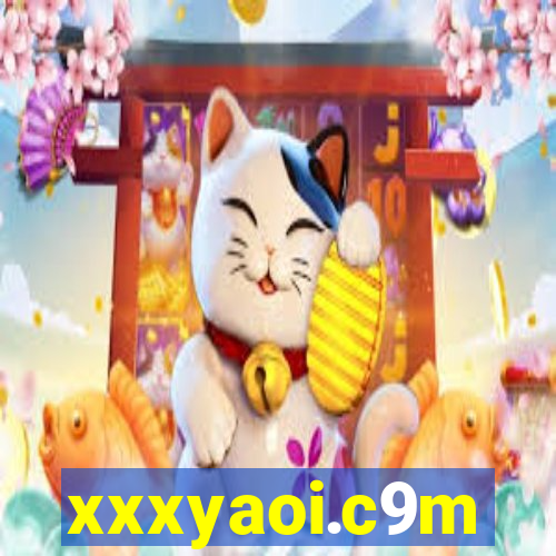 xxxyaoi.c9m