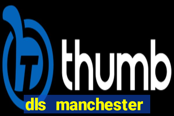 dls manchester united 2008 kit