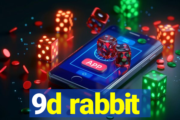 9d rabbit