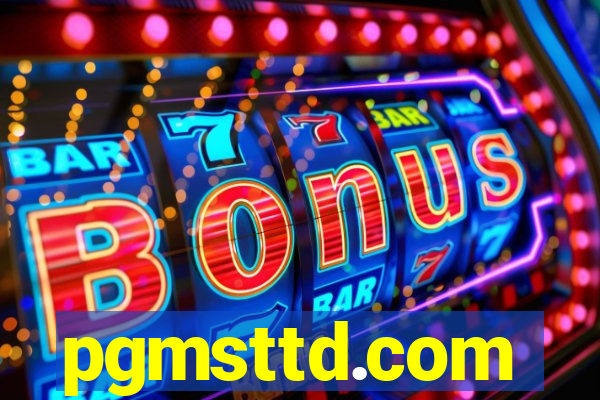 pgmsttd.com