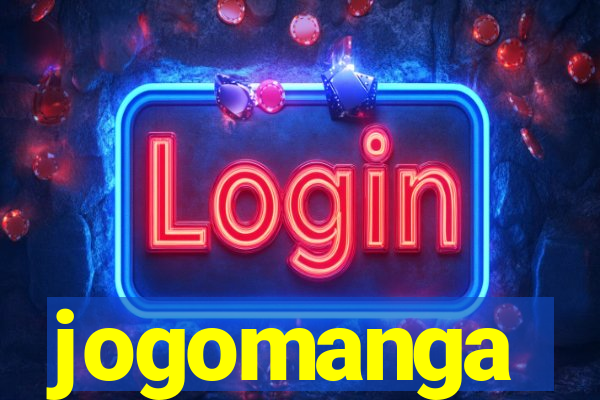jogomanga