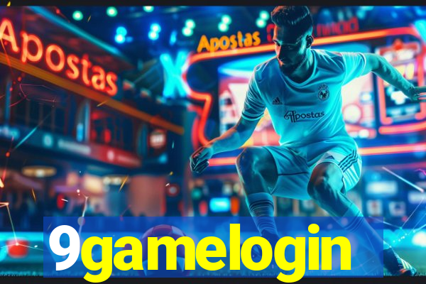 9gamelogin