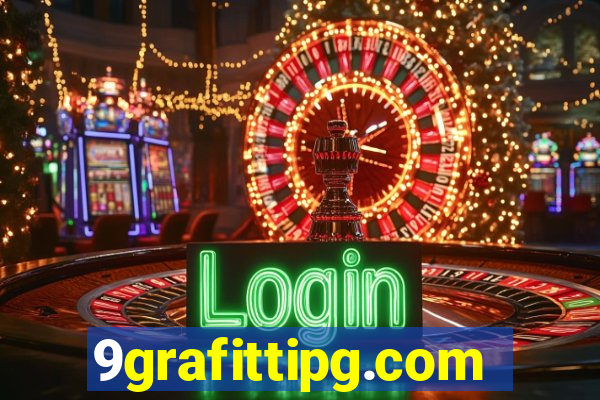 9grafittipg.com