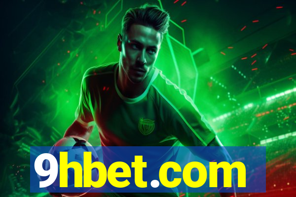 9hbet.com