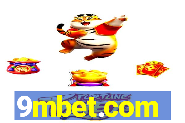 9mbet.com