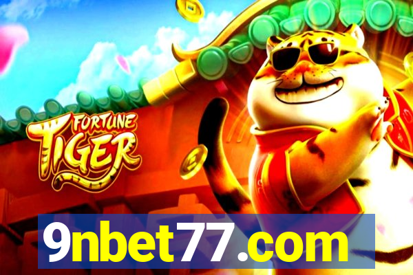 9nbet77.com
