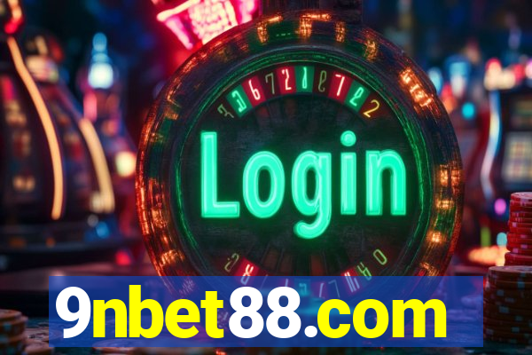 9nbet88.com