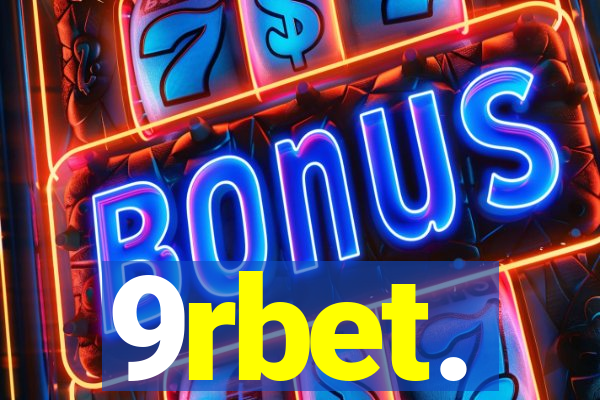 9rbet.