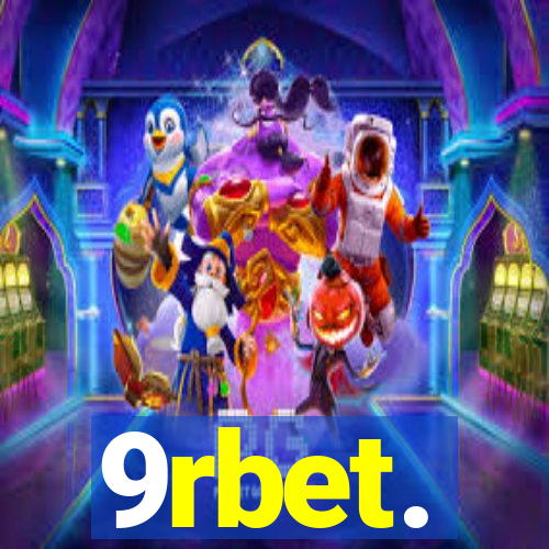 9rbet.