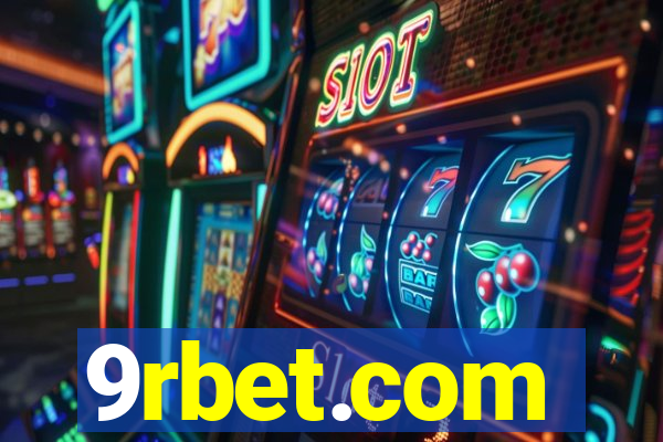9rbet.com