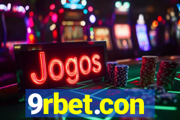 9rbet.con