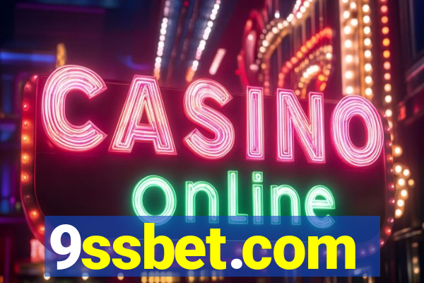 9ssbet.com