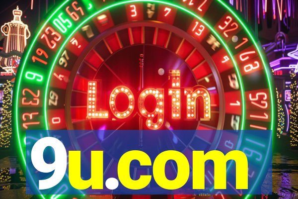 9u.com