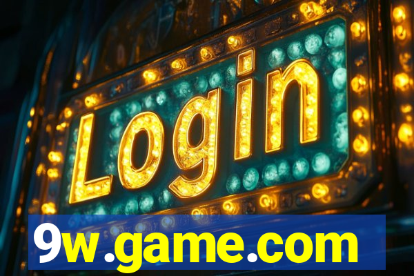 9w.game.com