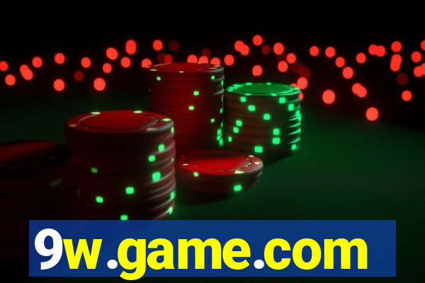 9w.game.com