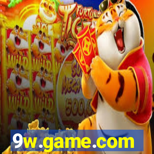 9w.game.com