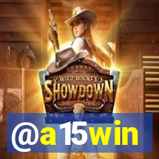 @a15win