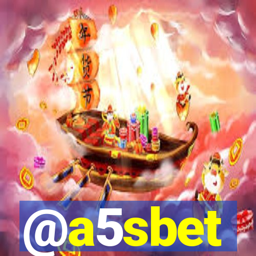 @a5sbet