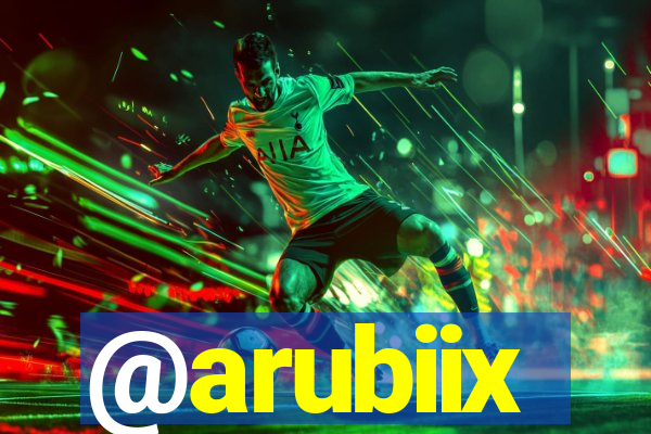 @arubiix
