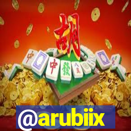 @arubiix