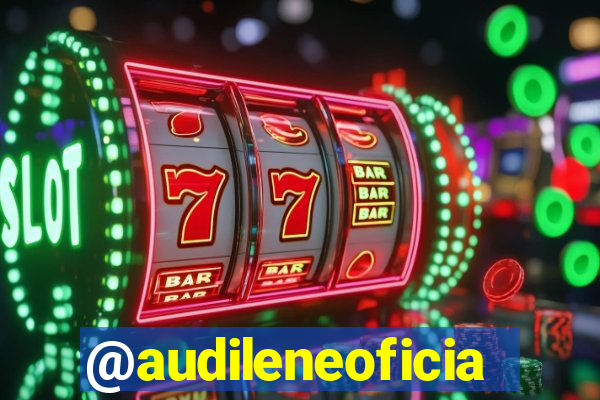 @audileneoficial