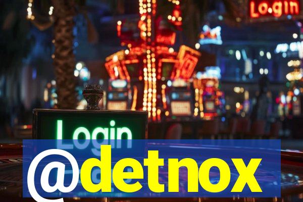 @detnox