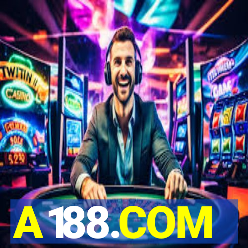 A188.COM