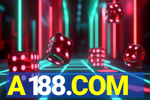 A188.COM