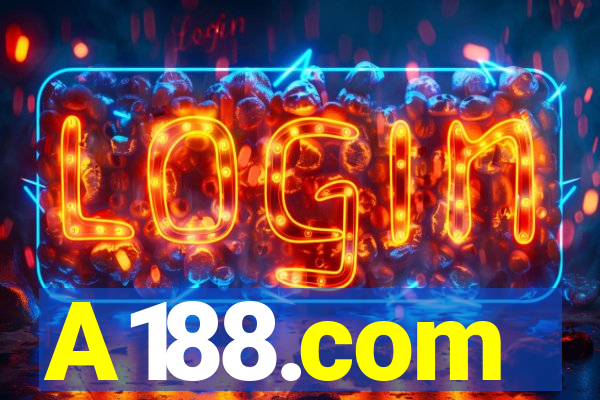 A188.com