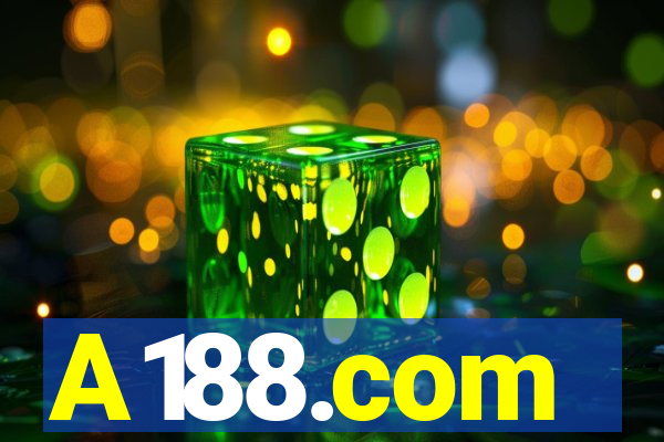 A188.com