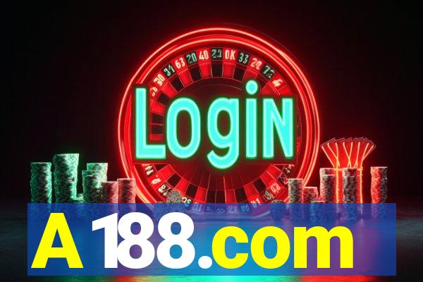 A188.com