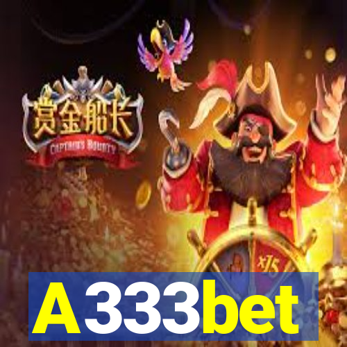 A333bet