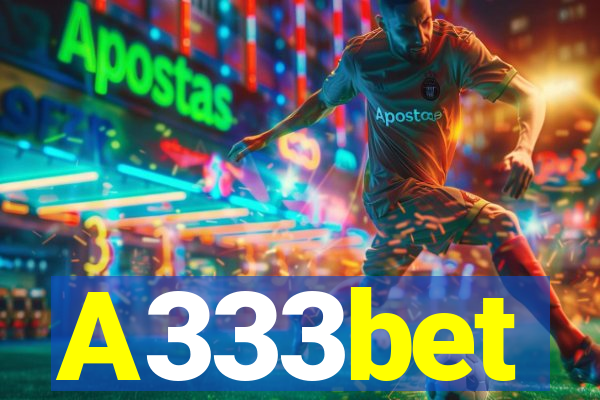 A333bet