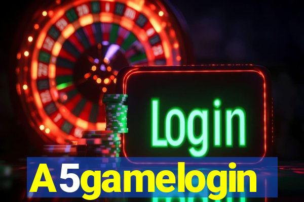A5gamelogin