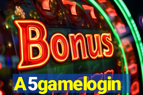 A5gamelogin