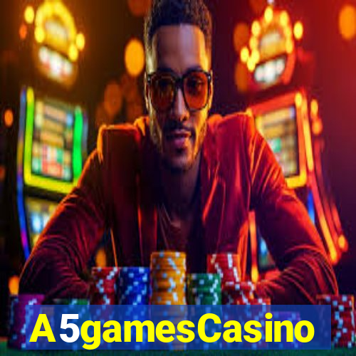 A5gamesCasino